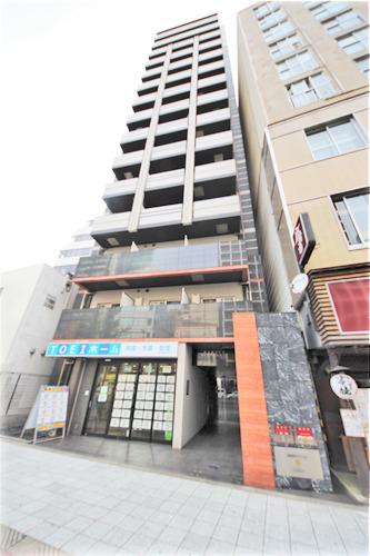 エスライズ北堀江