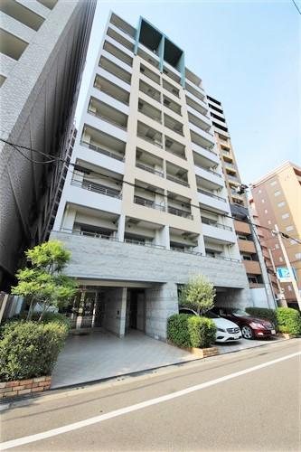 セイワパレス京橋コルティーレ