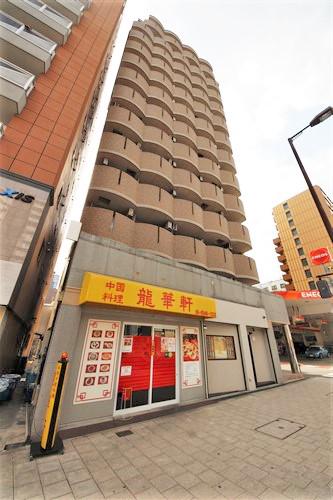 ドエル南本町