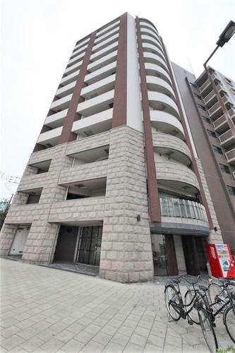 S-RESIDENCE 学園坂