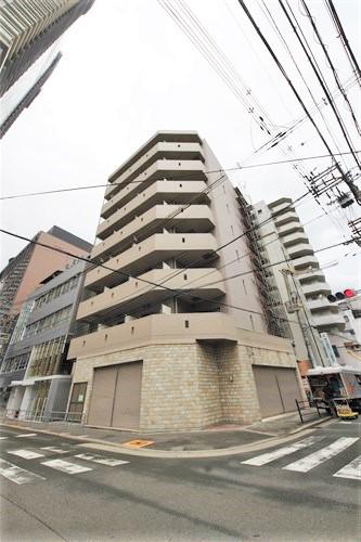 トゥールロワイエ北梅田