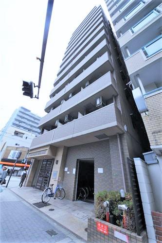 ラナップスクエア天満プライム