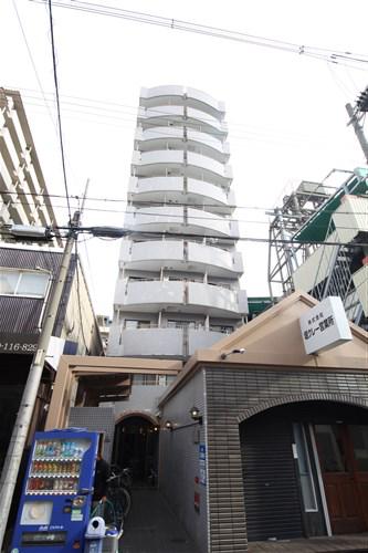 シャンクレール南堀江
