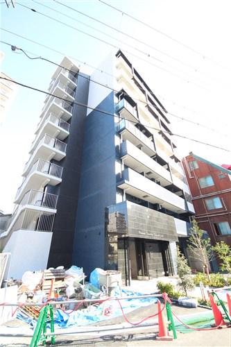 プレサンス上町台筆ケ崎サウス