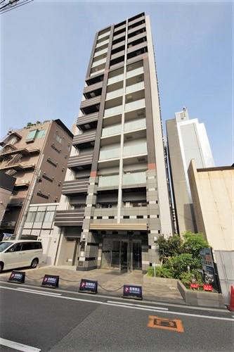アドバンス上町台プレジール