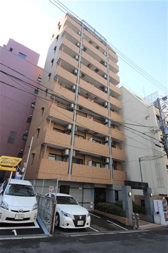 アスヴェル天満橋