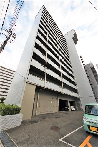 ラフィネ淀川