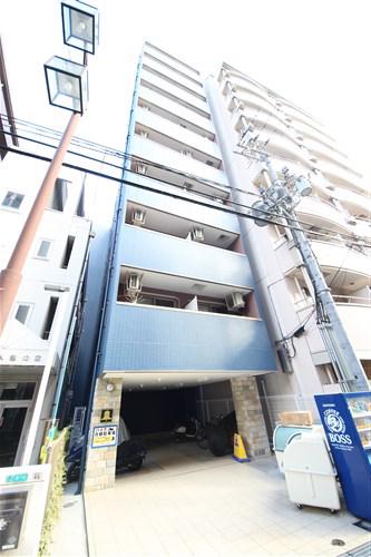 みおつくし東なんば