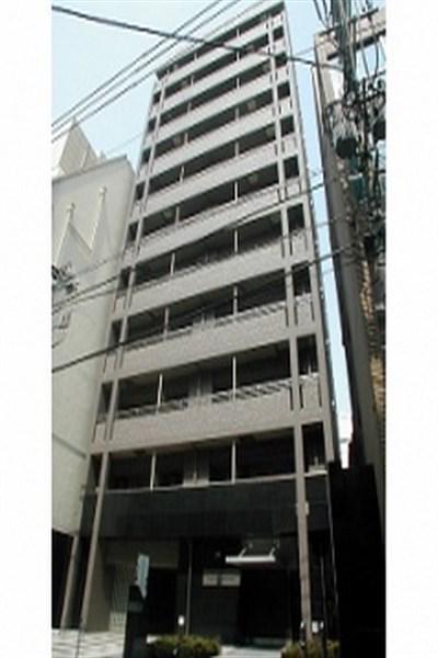 エイペックス梅田東Ⅱ