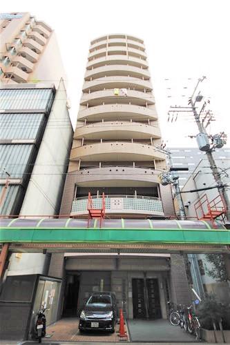 クラウンハイム本町イースト