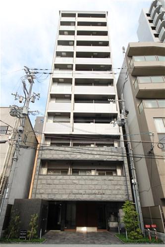 プレサンス谷町リーベ