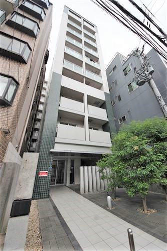 エイペックス東心斎橋I