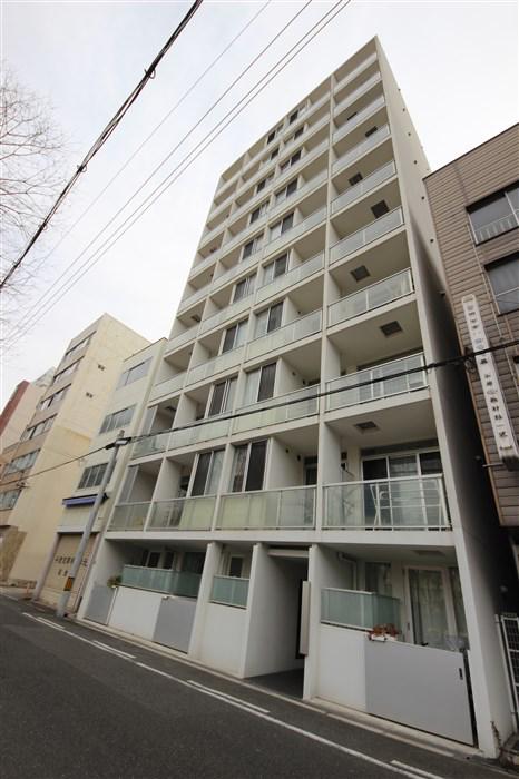 匠空KYOMACHIBORI