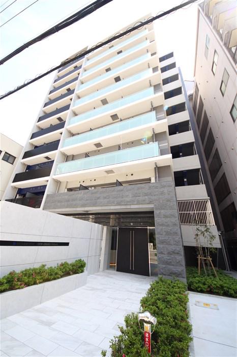 S-RESIDENCE新大阪RIDENTE
