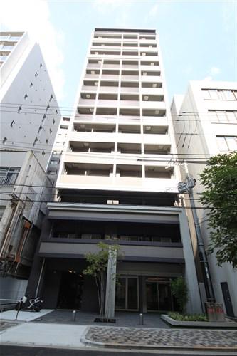 スワンズシティ大手前レーヴェ