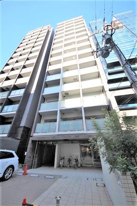 アーバネックス心斎橋2