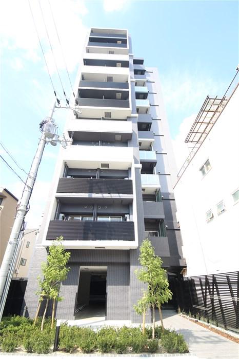 ファーストフィオーレ天王寺空堀町
