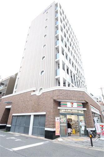 セイワパレス玉造