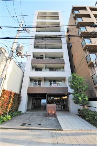 アーバネックス上町台