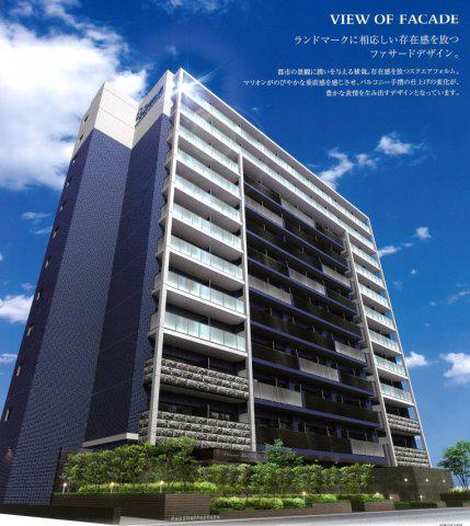 プレサンス新大阪ジェイズ