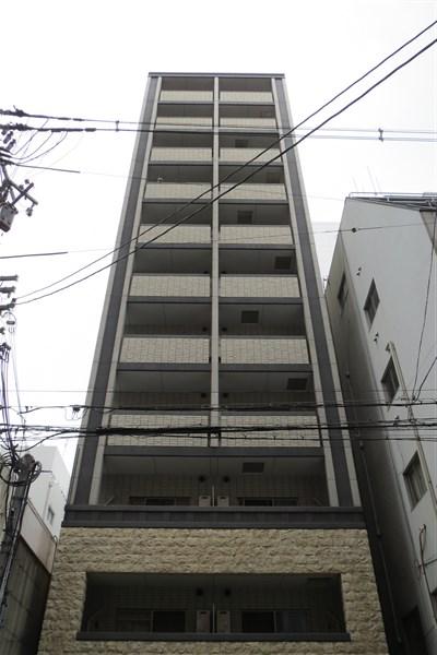 アクアプレイス東天満
