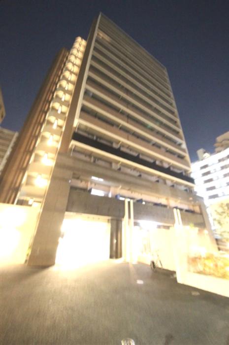 S-RESIDENCE新大阪ウエスト