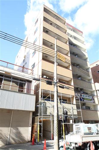 みおつくし堂島2