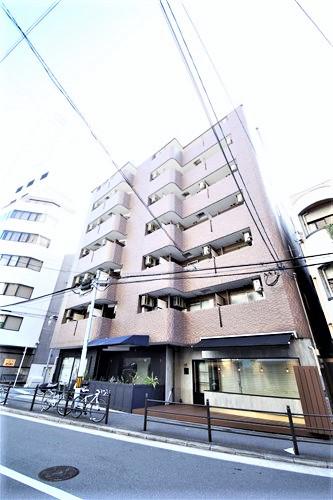 プレール新町