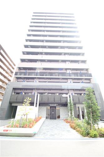 S-RESIDENCE新大阪ウエスト