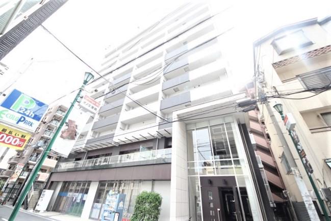 エステムコート南堀江Ⅱレアリス