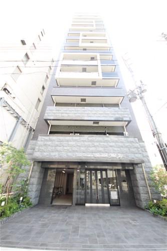 プレサンス新町ウィズ ジョイ