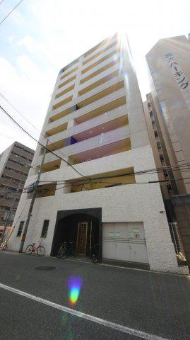 インペリアル新町