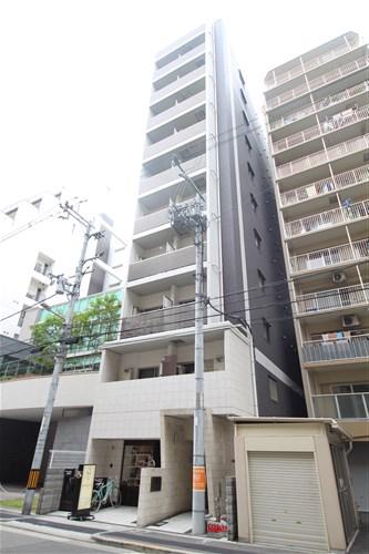 レオンコンフォート南堀江
