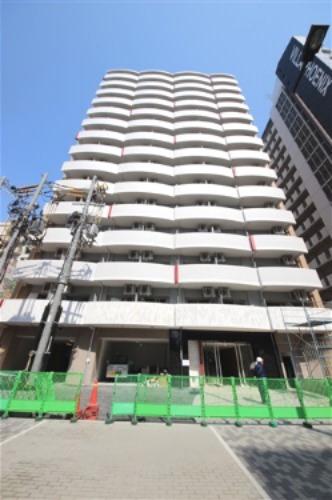 セレニテ新大阪カルム