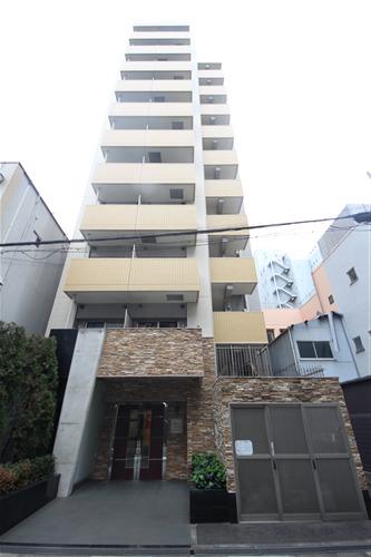 ジュネーゼグラン京町堀