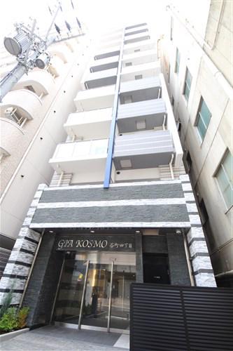 ジアコスモ谷町四丁目
