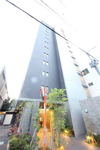 エス・キュート梅田東