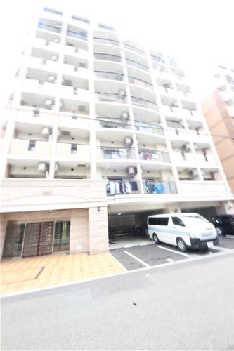 LUXEドーム前Ⅰ