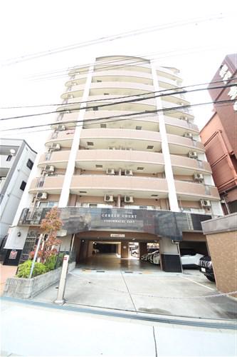 セレッソコート上本町イースト