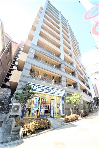 エステムコート大阪・中之島南