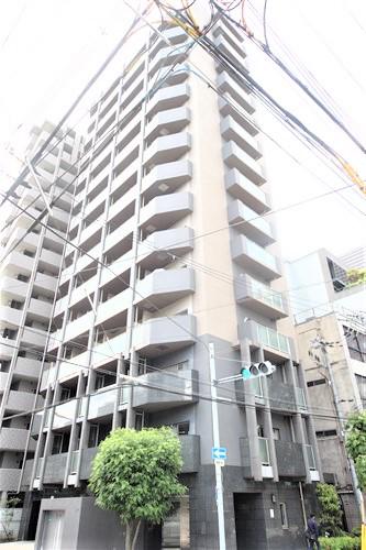 ダイナシティ北浜