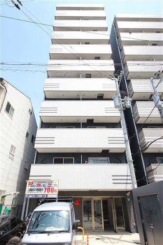 グランエクラ大今里南Ⅱ