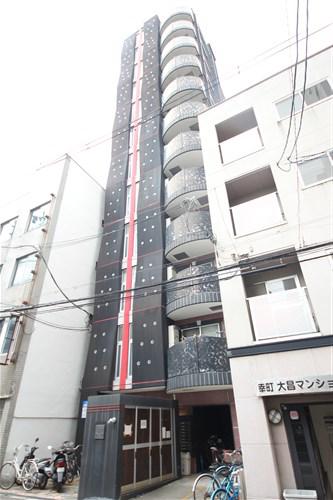 ZEUS桜川プレミアム