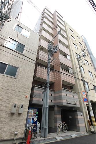 ルミエール瓦屋町