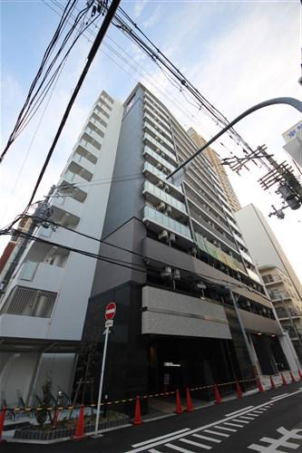 エステムコート梅田茶屋町IIIネクスタ
