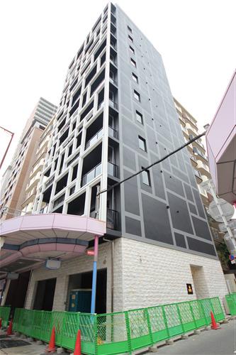 BRAVE松屋町