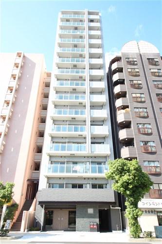 エスリード大阪上本町レジェーロ