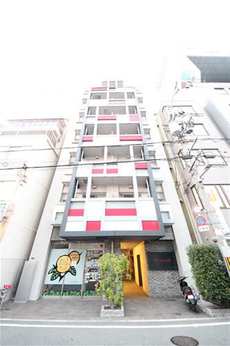 BEE-PARQ扇町