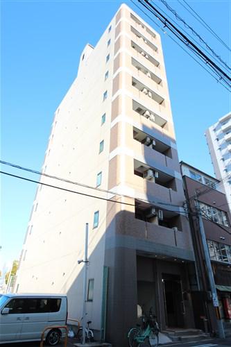 オーキッドコート北堀江