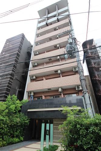エグゼ心斎橋イースト